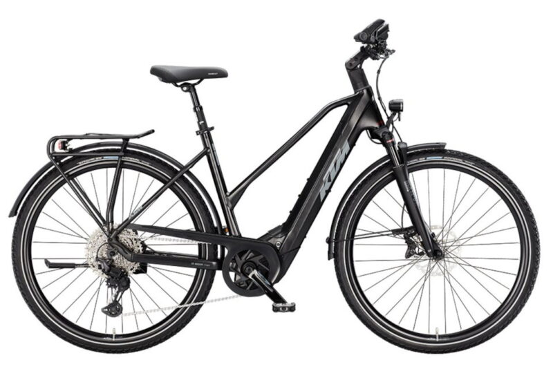 84448dd4a98b KTM MACINA TOUR CX 820 Trapez diamond black matt greyburnt orange
