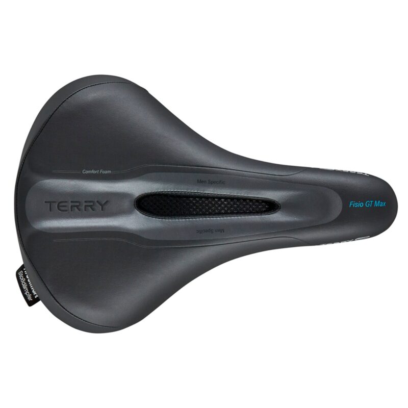 93b9c229a81a Terry Fisio GT Max Men Touring Comfort Sattel