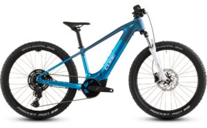 Cube Acid 240 Hybrid Rookie Pro 400X azul