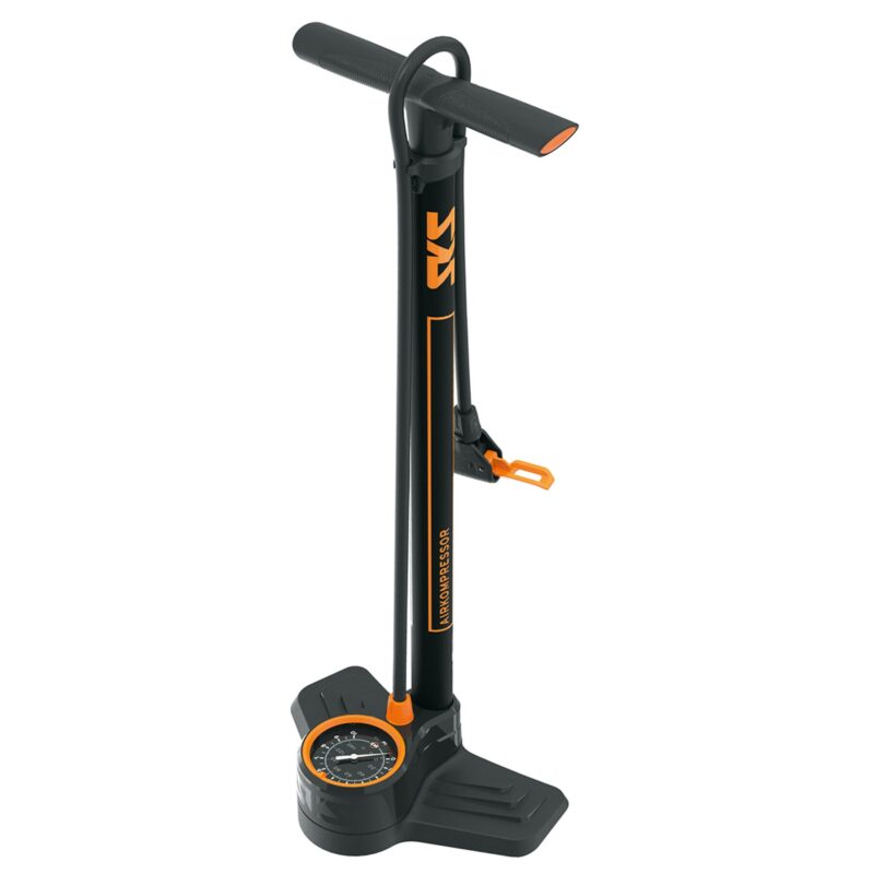 e95bb228e46d SKS GERMANY AIRKOMPRESSOR 10.0 Standpumpe