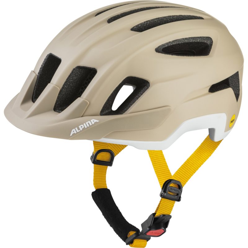 005d32e8a785 ALPINA PARANUS MIPS Fahrradhelm