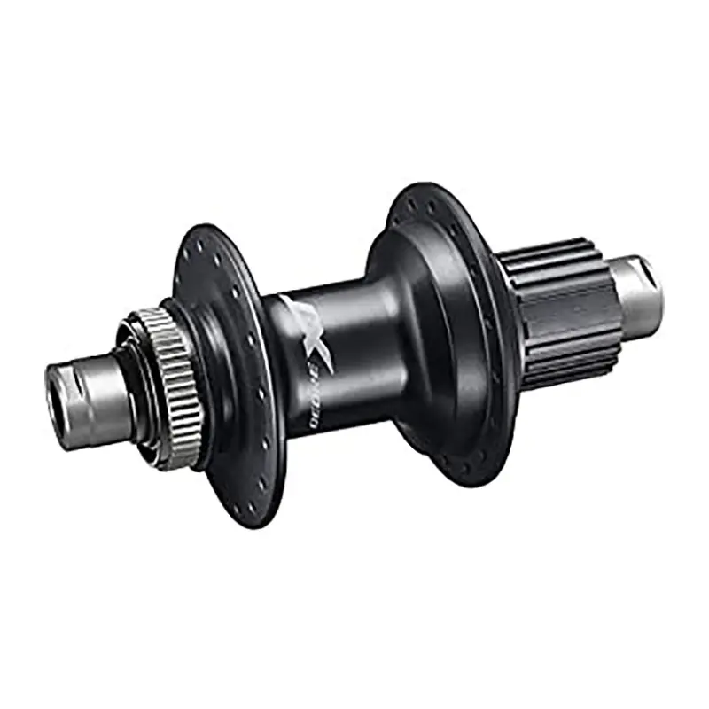 006febad9064 Shimano Kassettenkoerper Deore xt fh m8110 disc centerlock 32H 142 mm 12v