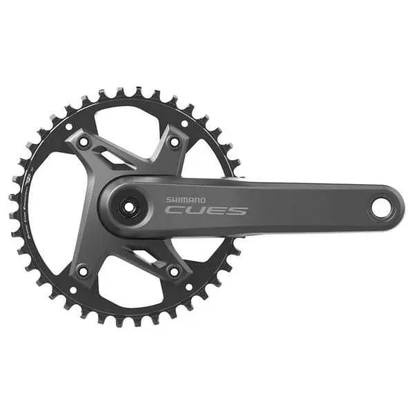 01290c99adfc Shimano Einzelnes Tretlager Cues FC U6000 1 91011V