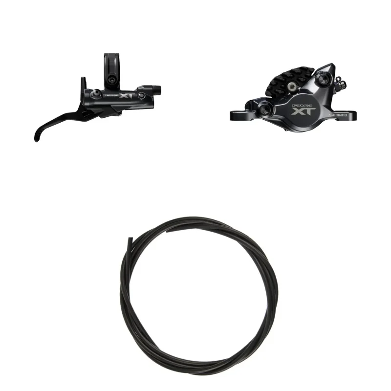 01485ec774c4 Shimano Hintere Scheibenbremsen Deore XT
