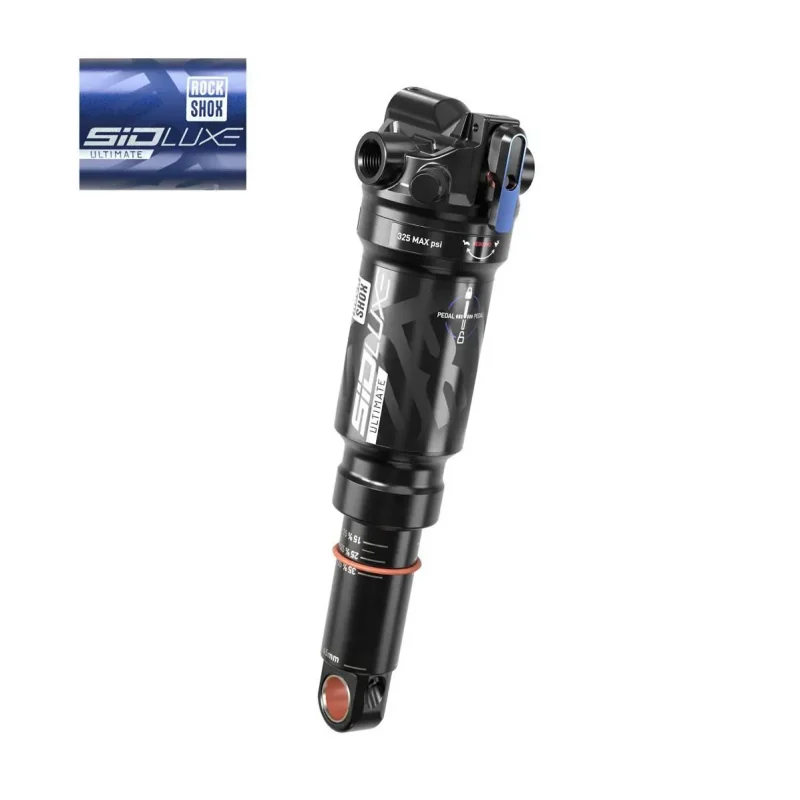 017200988bfc Rockshox Luftdaempfer 3 Positionen Sidluxe Ultimate TrunnionStandard A2