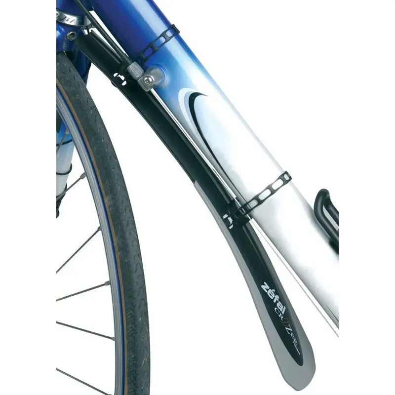 018171671540 Zefal Vorderer Kotfluegel croozer