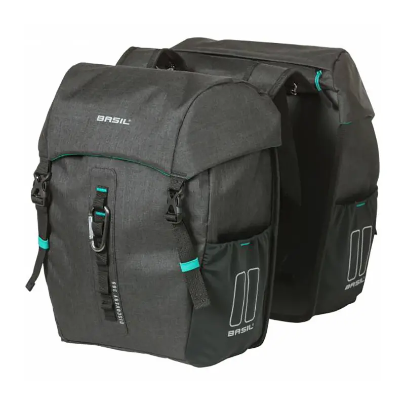 01aaaee93c40 Basil Taschen discovery 365ds 18L