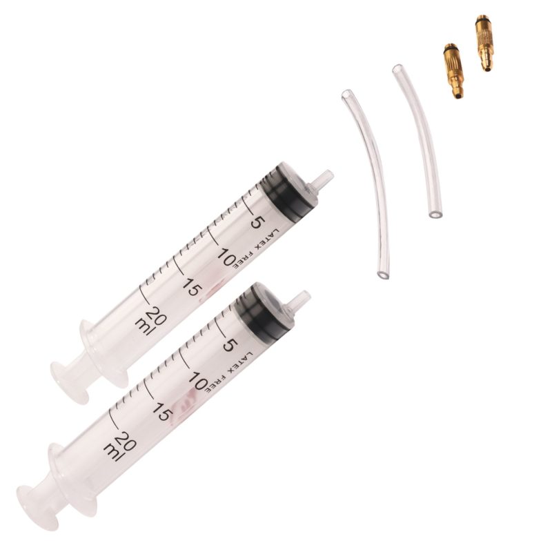 01e80a06e567 Formula Bleeding Kit