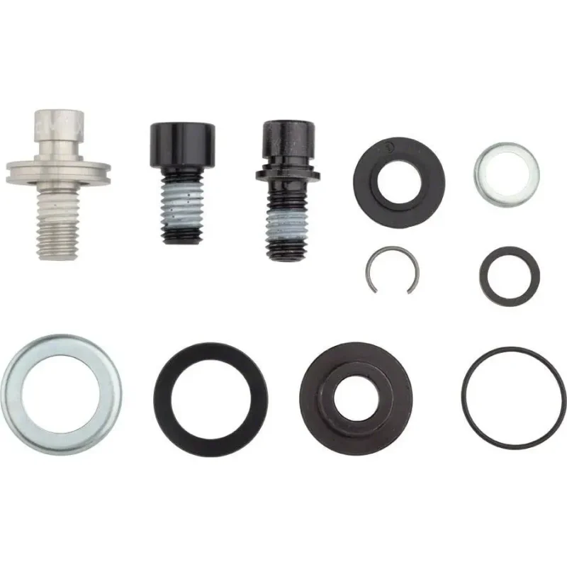 01e97fa548a8 Rockshox Kolben Set Fastener Boxxer RcTeamWc