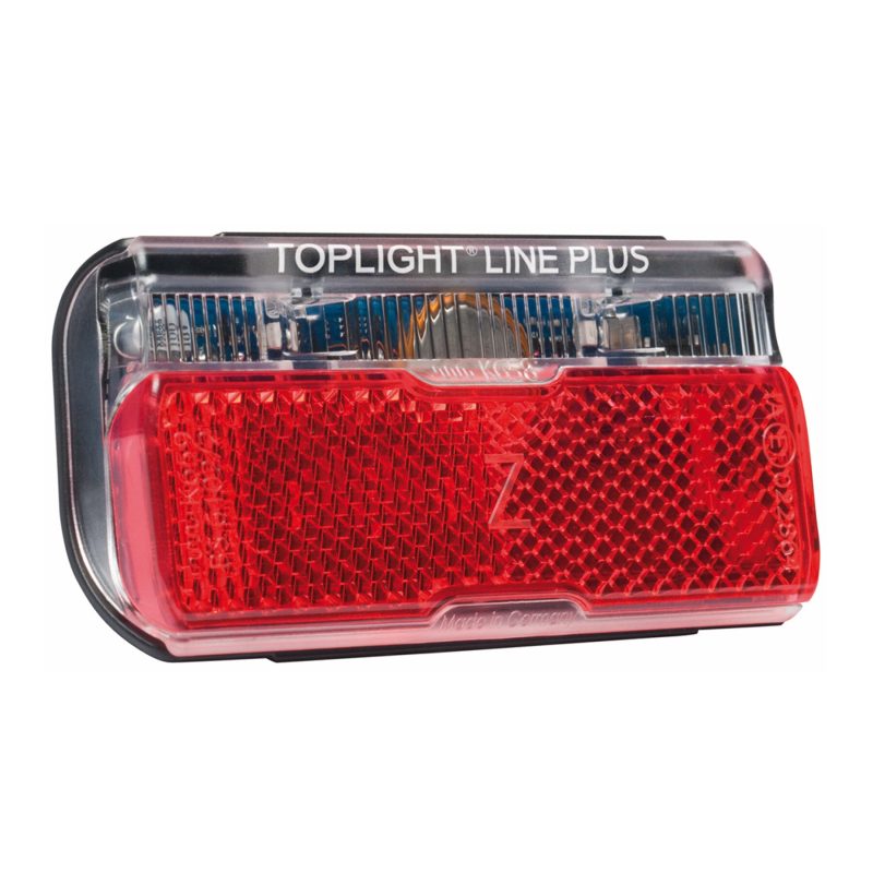023d80fe06a0 B M Toplight Line plus Ruecklicht