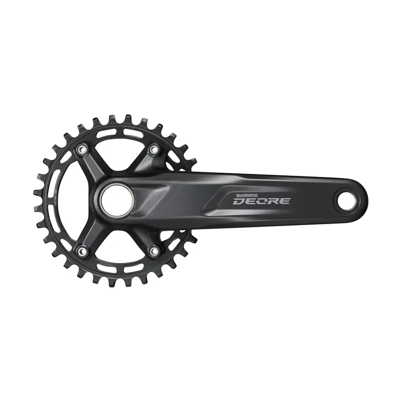 025a09c81506 Shimano Einzelnes Tretlager Deore FC M5100 1 1011V