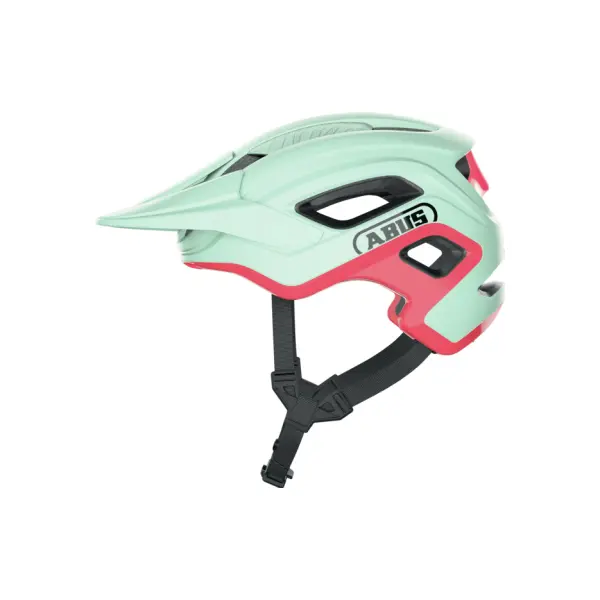 02b1a4e33294 MTB Helm Abus CliffHanger