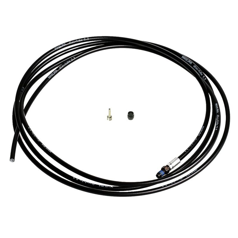 02dcef75276f Magura Bremsleitung 0° fuer MT2MT SPORTMartaLouise