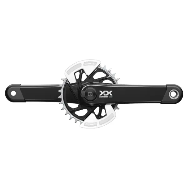 02f4b064f784 Sram Tretlager XX Powermeter T Type Eagle Q174 CL55 Dub Wide