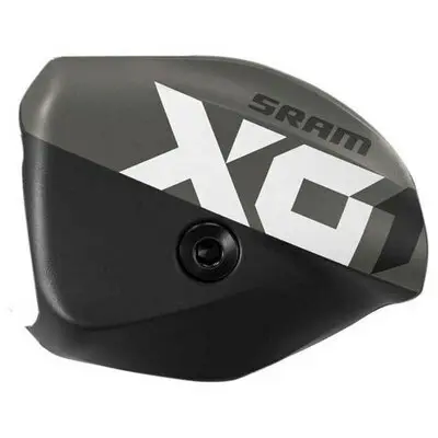039ae011f16c Sram Rechter Schalthebel X01 Eagle Trigger Cover Kit