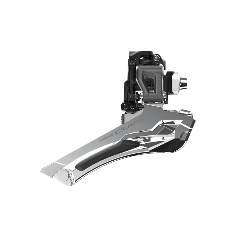 03e5adc28269 Shimano Vorder Schaltwerk Typ L FD U6030 F