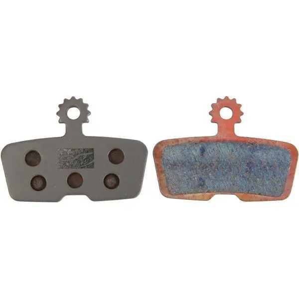 03fcce8b09b7 Fahrradbremsbelag Contec Sint Cbp 360S Sram Code 2011 Guide Re