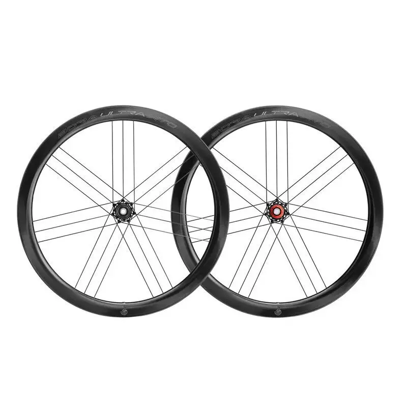040b26513237 Campagnolo Paar Laufraeder Bora WTO Ultra 45 Centerlock 2WF N3W