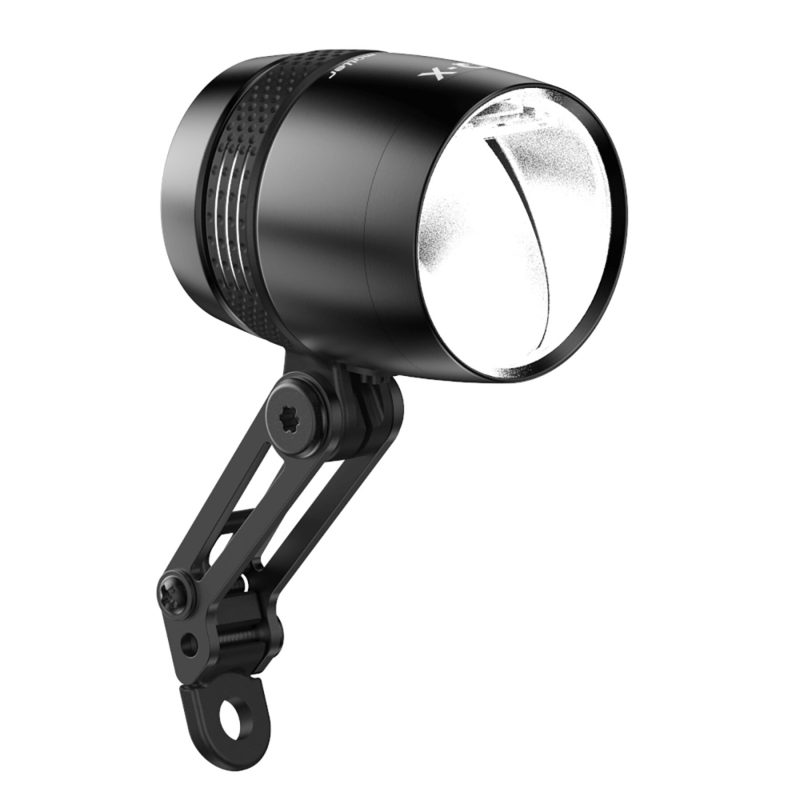 0414c38d71b3 B M Lumotec IQ X E Scheinwerfer Tagfahrlicht E Bike