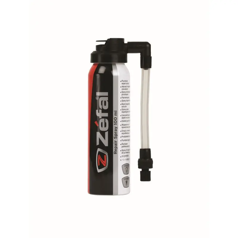 0453c95fc81a Zefal Pannenschutzspray 100 ml