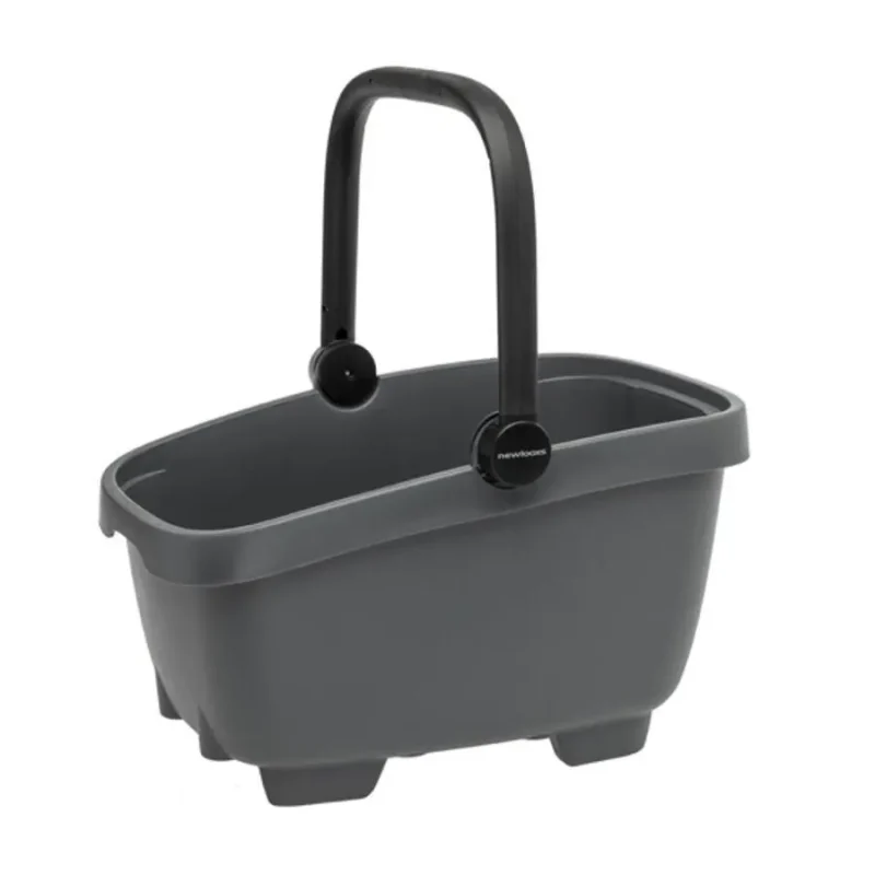 0459258254e7 Hinterer Korb aus recyceltem Kunststoff Newlooxs Clipper SS