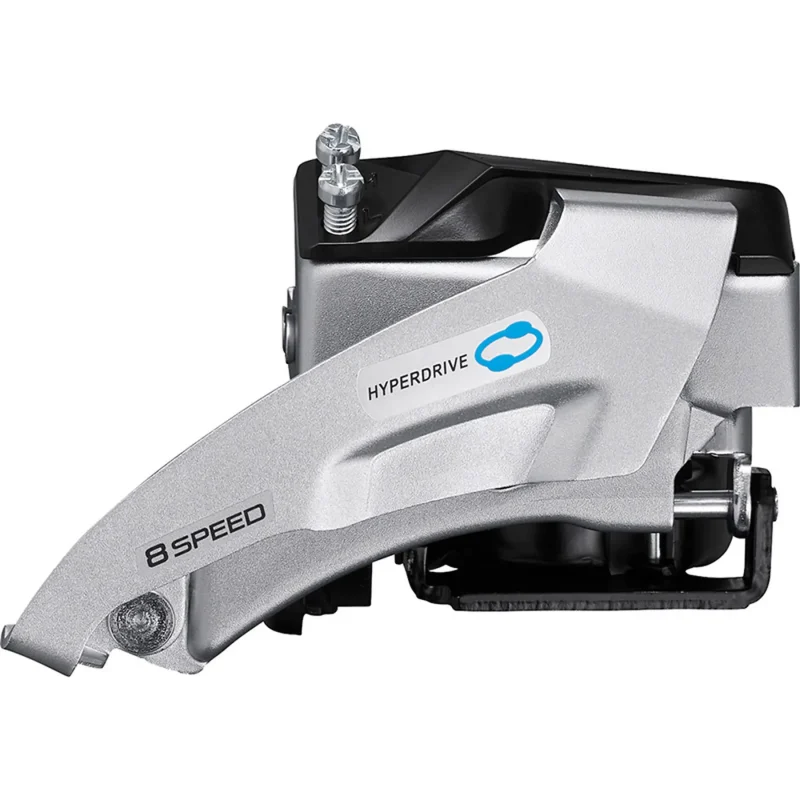 049ac2761cc1 Shimano Vorderer Umwerfer Altus FD M315 TS 9V