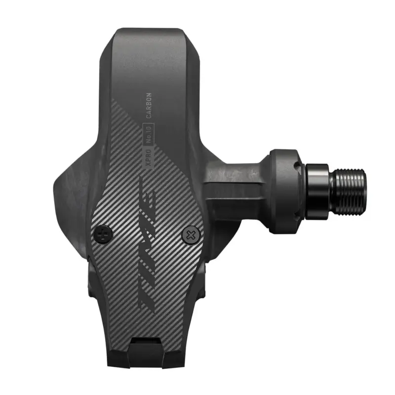04bc3eded431 Pedale 10 Versatz 57 Carbon Cleats ICLIC 5° C1 TIME XPro