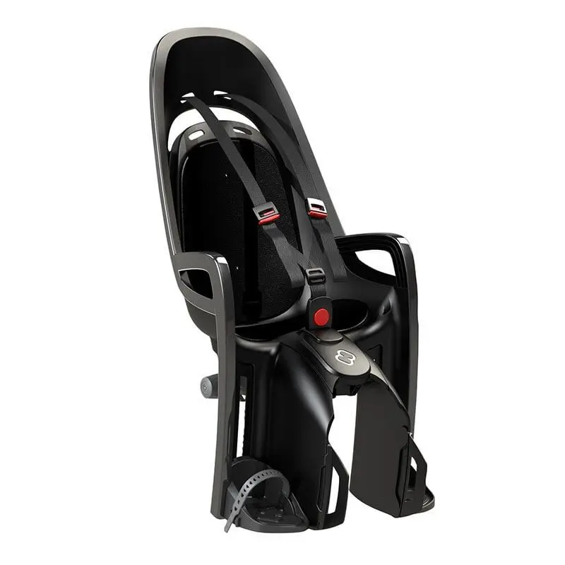 052146f7412c Hamax Kindersitz fuer Gepaecktraeger Zenith