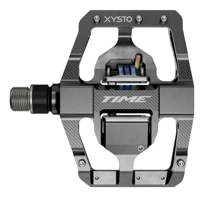 0574f5233585 TIME Pedale Cleats XYSTO Atac