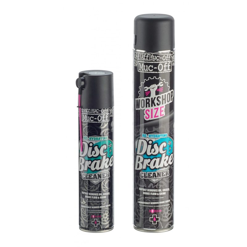 0579aed29573 Muc Off Bremsenreiniger Disc Brake Cleaner
