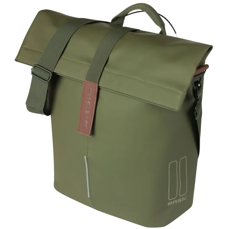 0628d315f3d5 Basil Fahrrad Hinterradtasche Mik