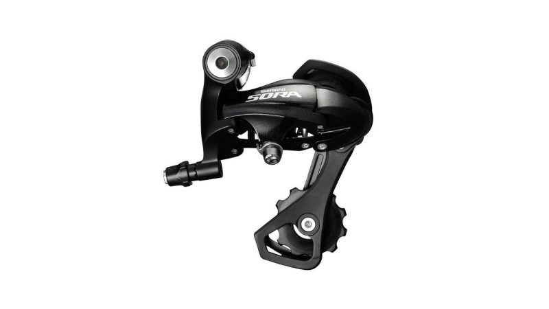 063df11a0b22 Shimano RD R3000 Sora Schaltwerk