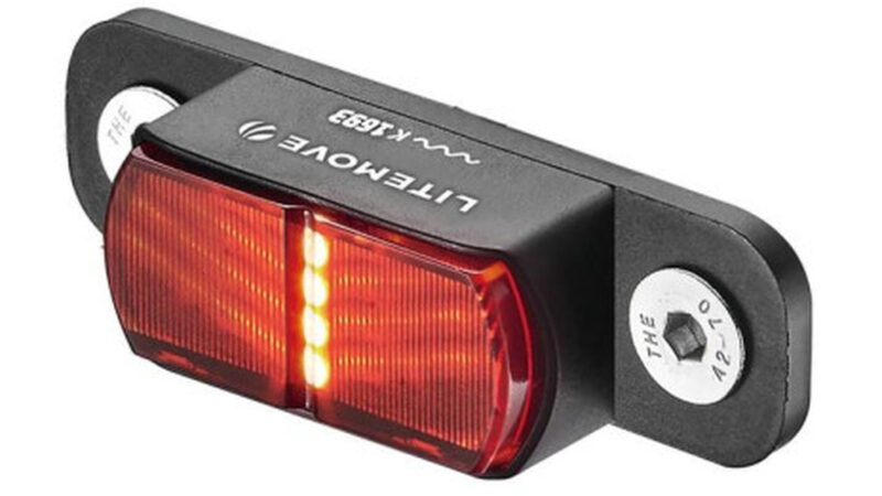 069eafbcc833 Litemove TS RR Gepaecktaegerruecklicht