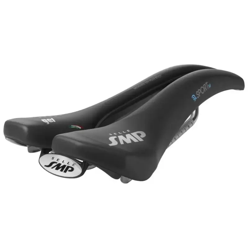 06fcb2a7614a Sattel Sattel SMP E sport 140 mm