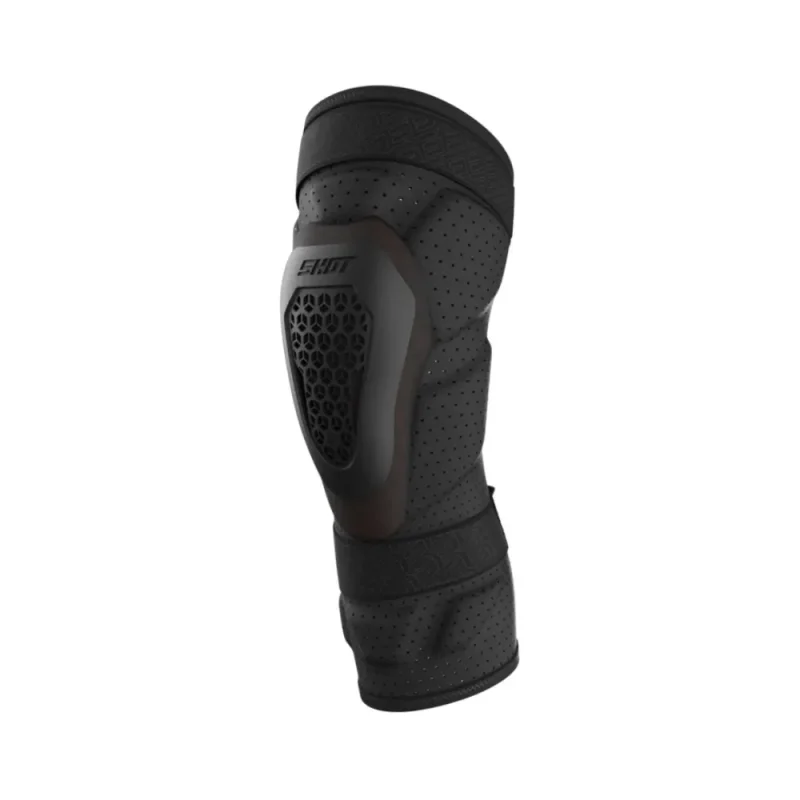 076390f07df2 Shot Race Gear Knieschoner Protector D3O