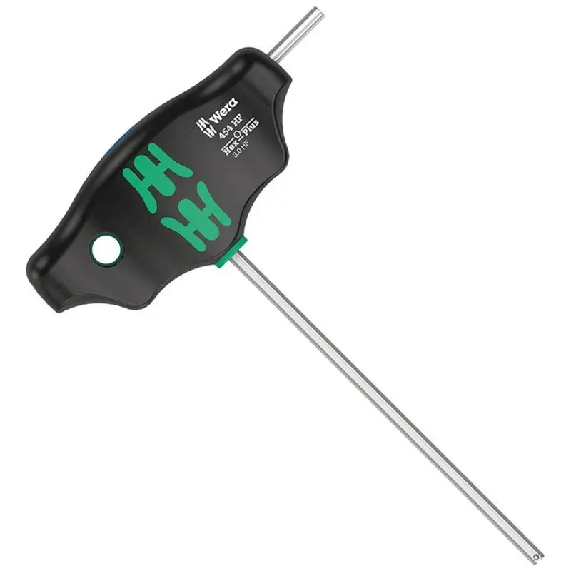 0786b95dab27 Wera Inbus Schluessel