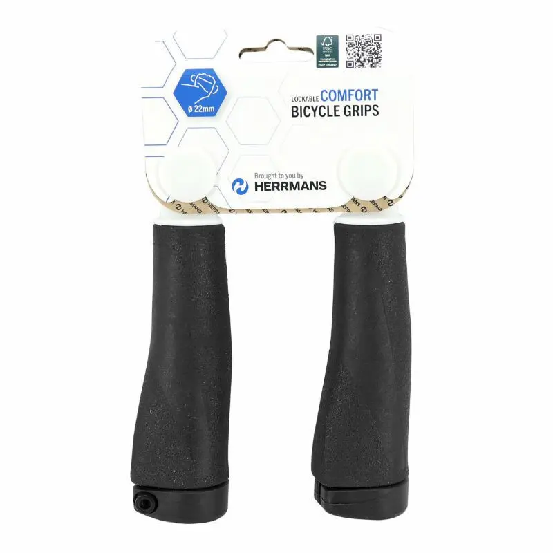 079c20aeadab Herrmans Griffe ergonomischer Griff Klemmschloss