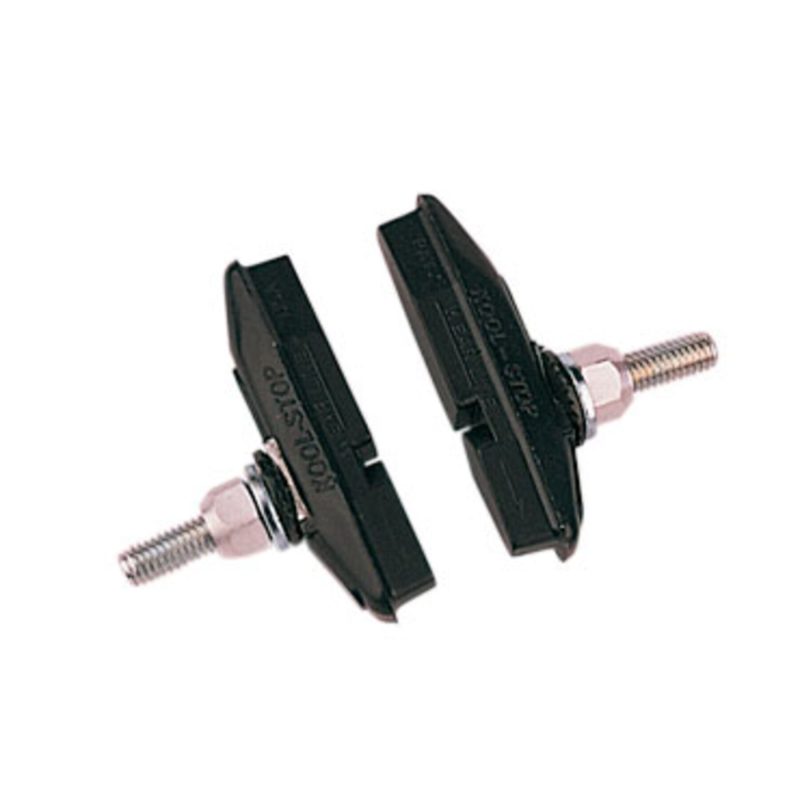 07a697832435 Kool Stop Bremskloetze fuer Rennrad und U Bremse