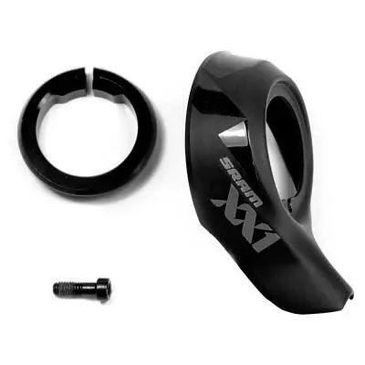 07bcdc07fee3 Sram Fahrradgriff Set XX1 Eagle Droit Clamp 1 Droit