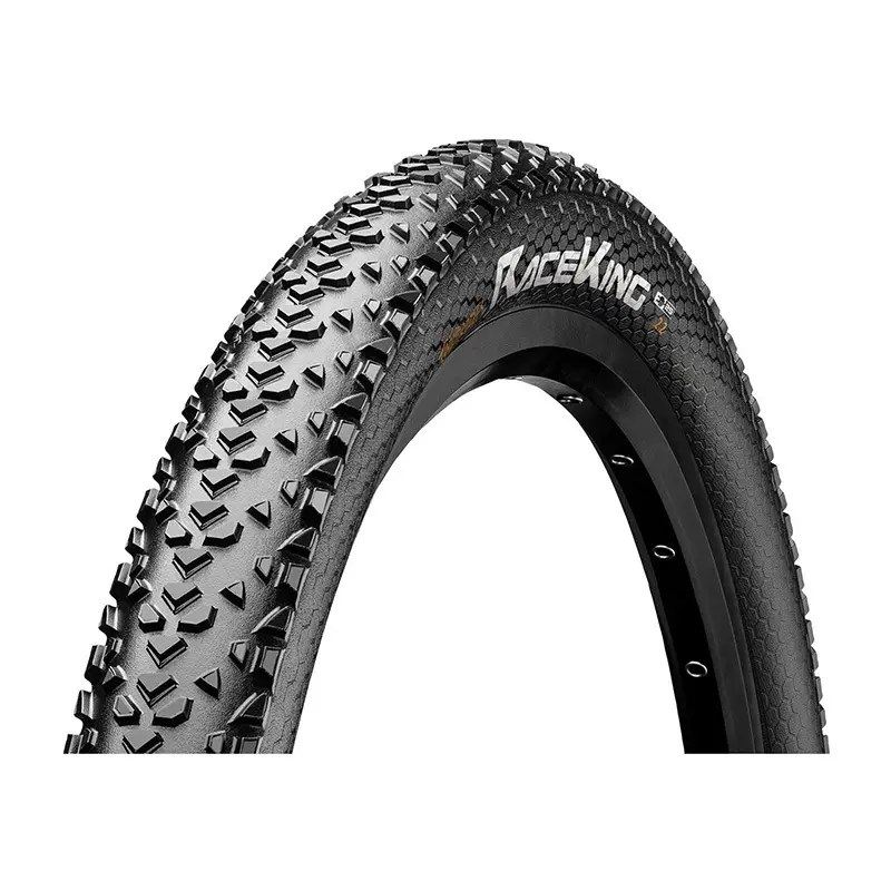 07e1303baaf7 Starrer MTB Reifen Continental Race King 55 559