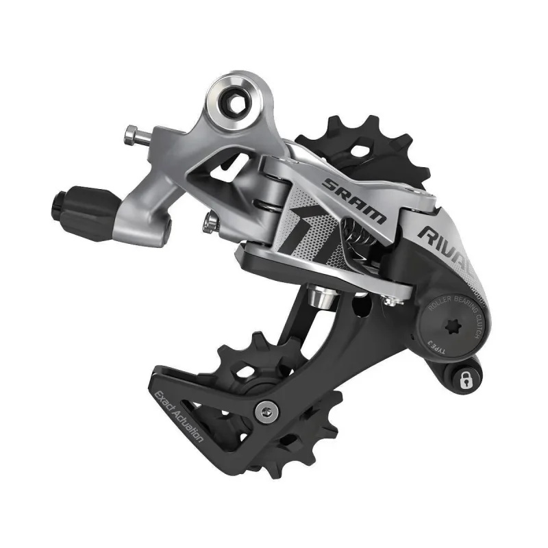 07eee3336f3c Sram Rennrad Schaltwerk Rival1 1X11