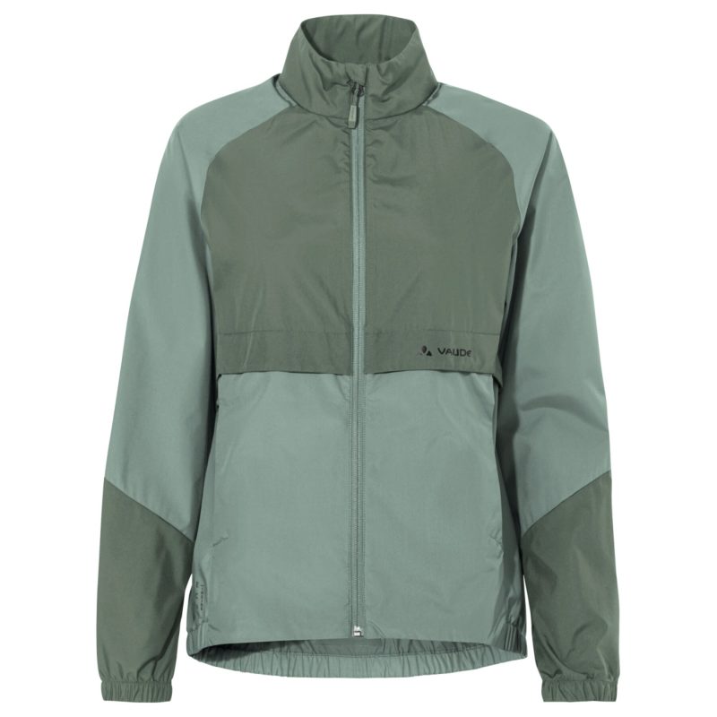 08038c6a3dd5 VAUDE WOMENS LOAMER AIR JACKET II Damen MTB Windjacke