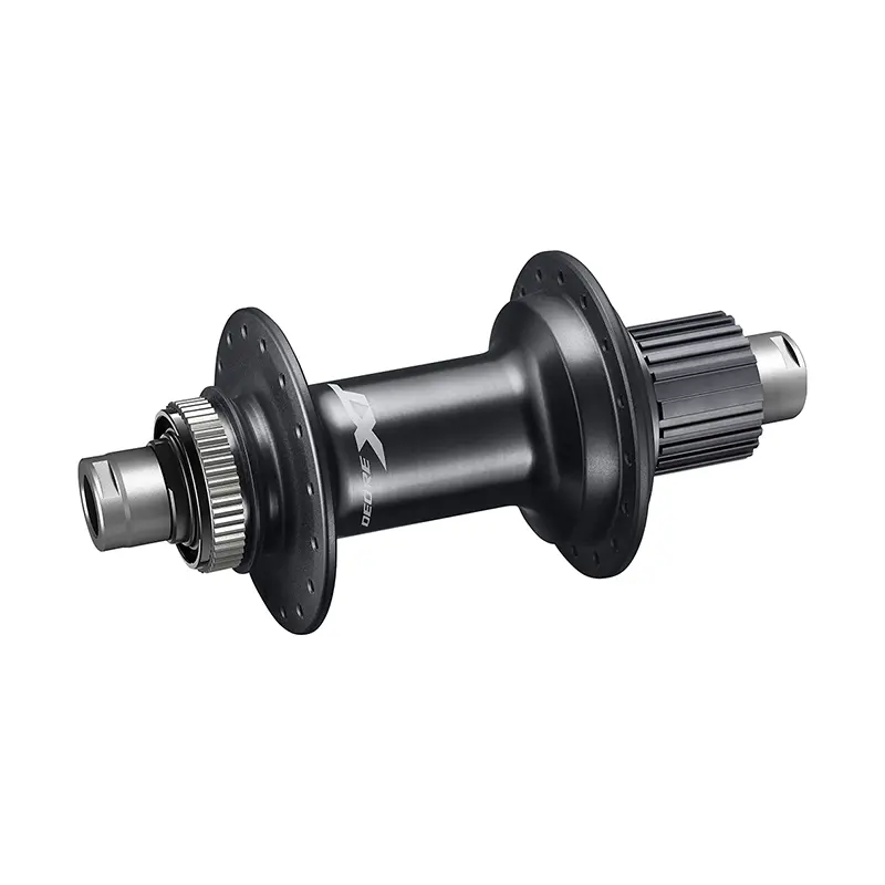 0855ed2fa657 Shimano Kassettenkoerper Deore XT FH 8110 DIS.CL 32TR 148