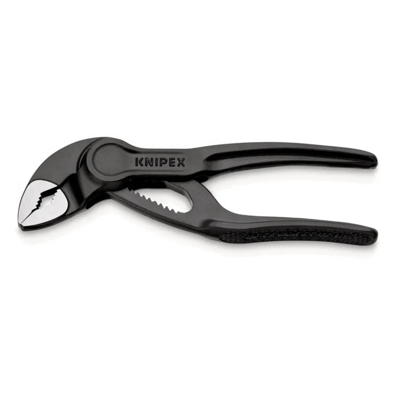 088ae37f4009 Knipex Mehrfachzange Cobra XS