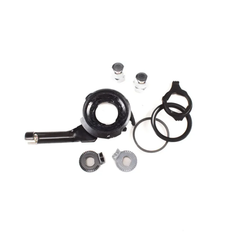 08b897c1e84e Nabenschaltungsteile fuer 11875v elastische Hutmutter Shimano