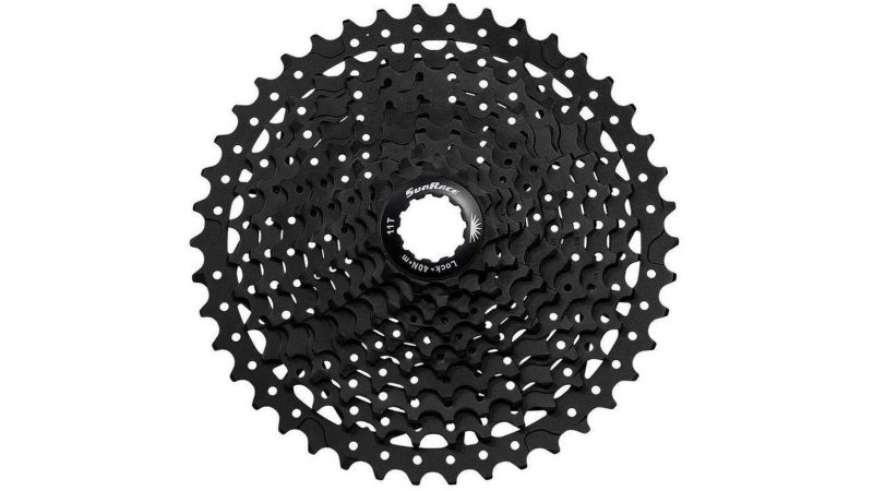 08ba1f8c1797 Sunrace CSMS3 10 fach Kassette