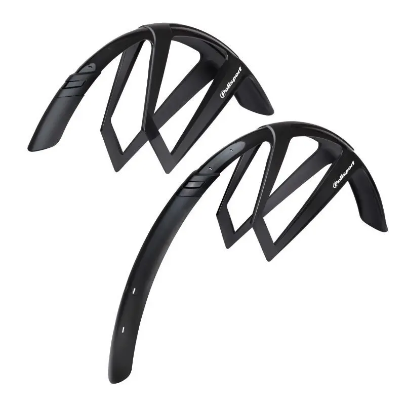 091a87140ef0 Polisport Schutzbleche Fahrradbefestigung G Mud x2