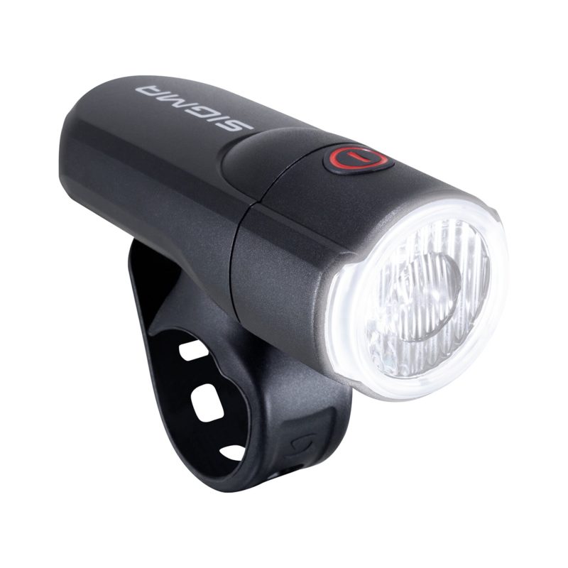 09c8c167b596 Sigma Aura 30 LED Frontleuchte
