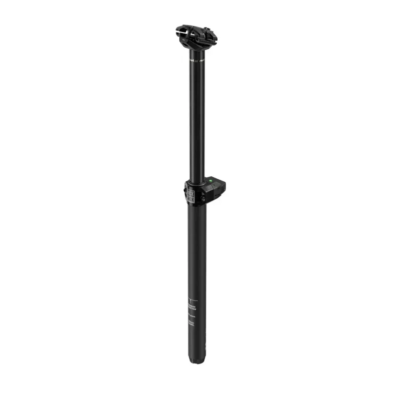 0a355ef3dbb4 Rockshox Sattelstuetze Reverb AXS 30.9mm 100mm