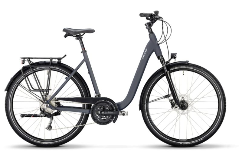 0a5399647d2a FALTER T 5.0 PLUS Wave cool grey